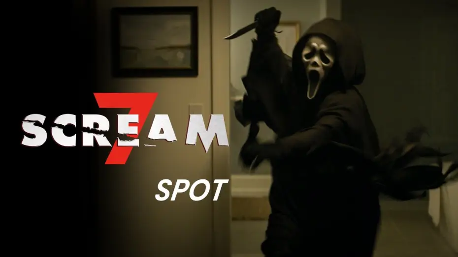 Watch film Scream 7 | Scream 7 | Legacy | Kinostart ab 26.2.