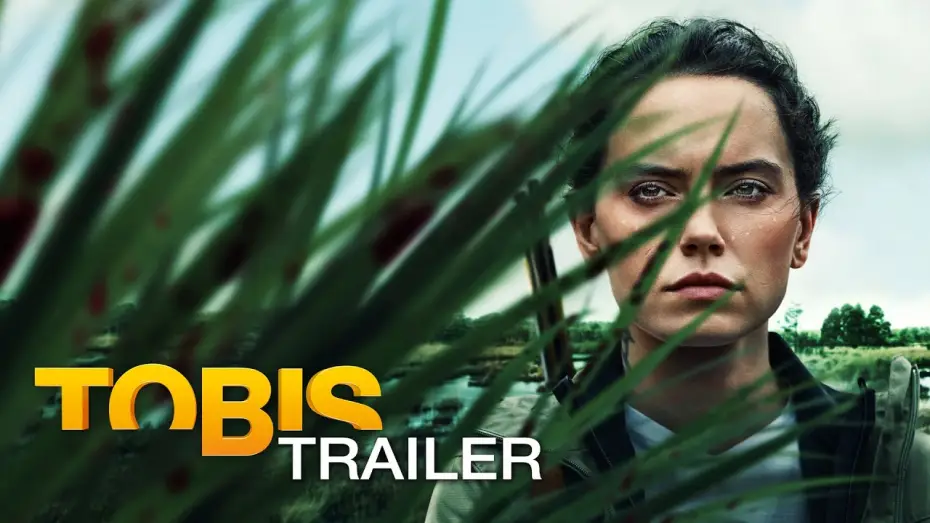 Watch film The Marsh King's Daughter | Offizieller Trailer