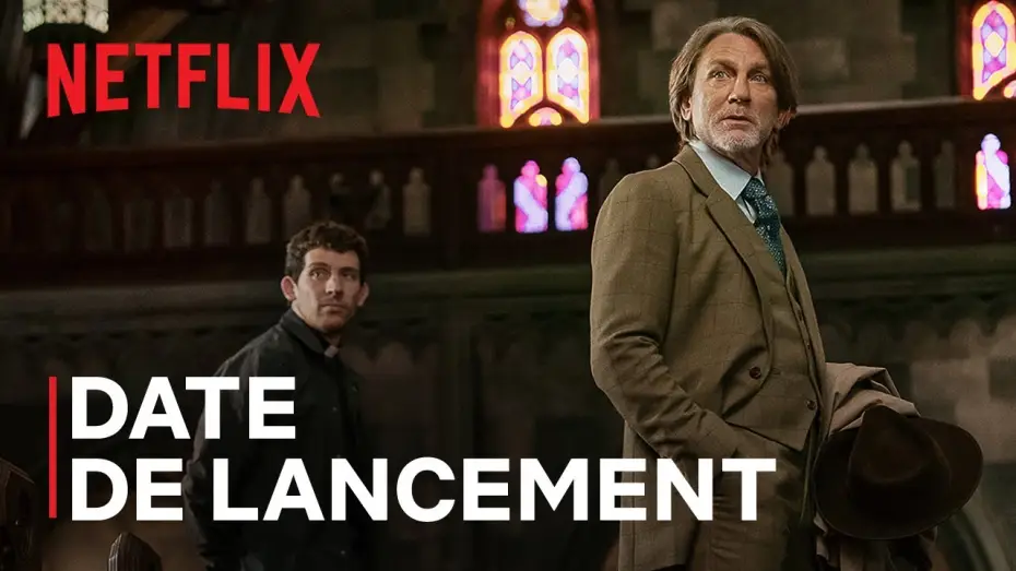 Watch film Wake Up Dead Man: A Knives Out Mystery | Date de lancement