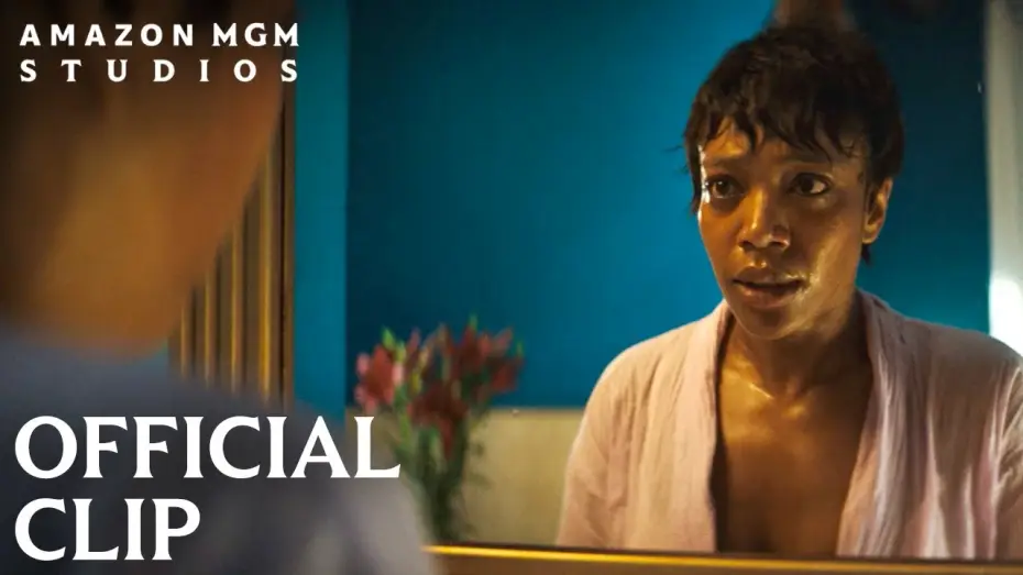 Watch film Blink Twice | Wake Up &ndash; Official Clip