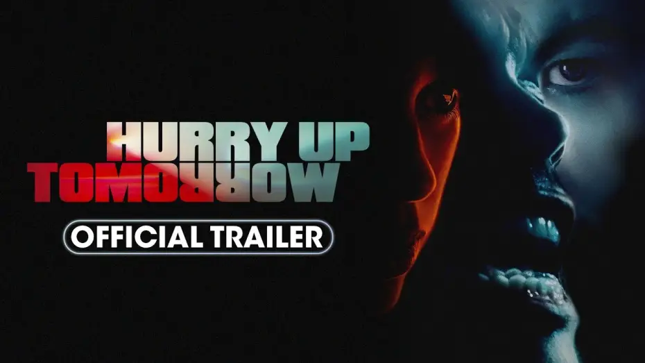 Watch film Hurry Up Tomorrow | Hurry Up Tomorrow (2025) Official Trailer #2 &ndash; Abel Tesfaye, Jenna Ortega, Barry Keoghan