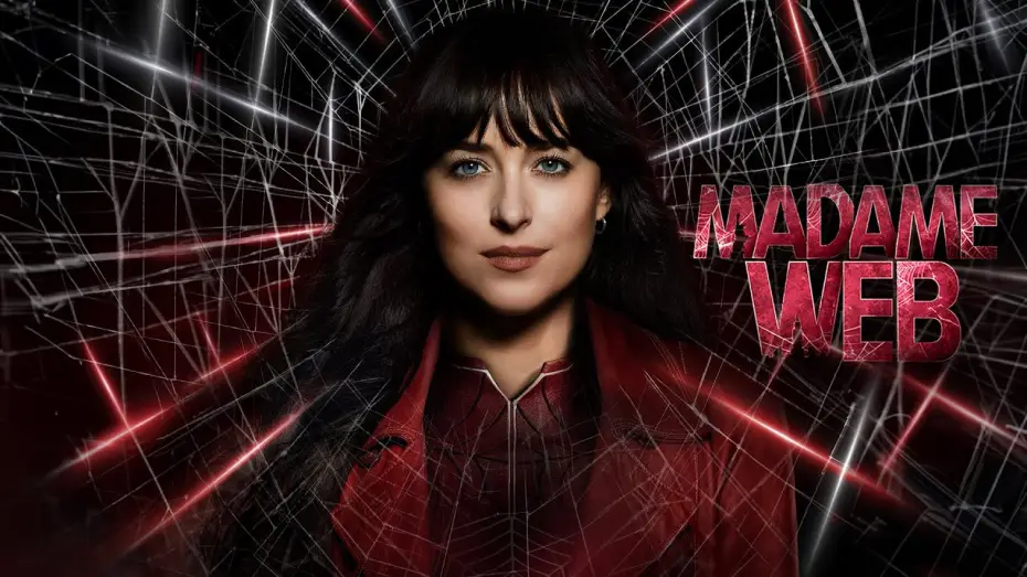 Watch film Madame Web | Un mundo de cambios comienza con ella