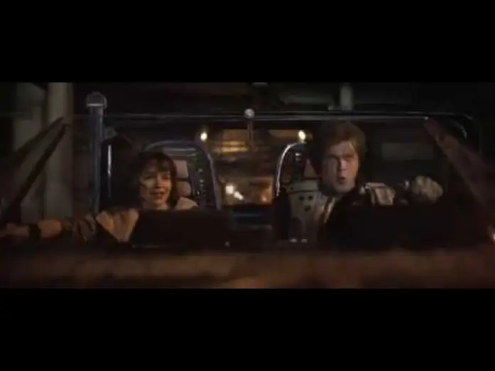 Watch film Solo: A Star Wars Story | SOLO - Teaser trailer ufficiale italiano | HD