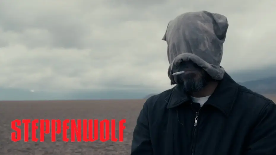 Watch film Steppenwolf | Official Teaser Trailer