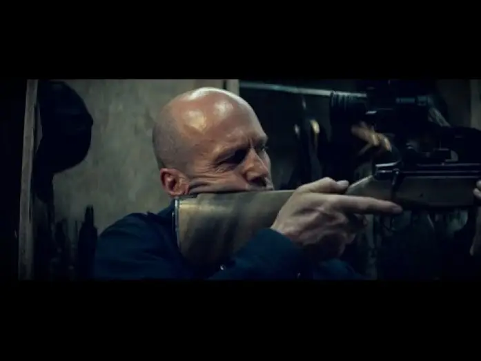 Watch film A Working Man | A Working Man | Trailer Ufficiale