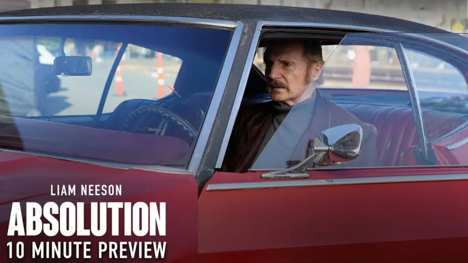 Watch film Absolution | 10 Minute Extended Preview