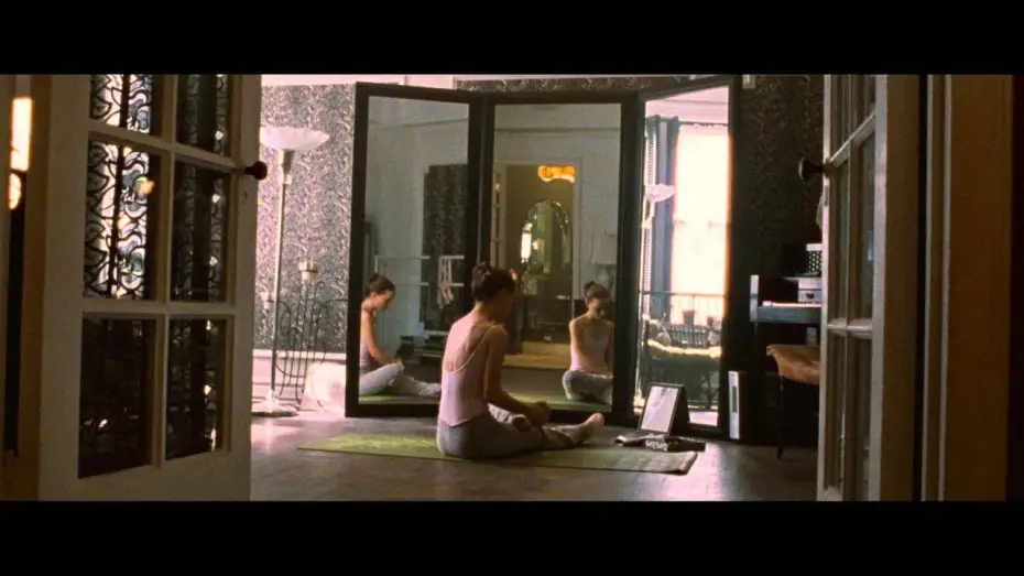 Watch film Black Swan | Black Swan - Filmausschnitt - Deutsch HD