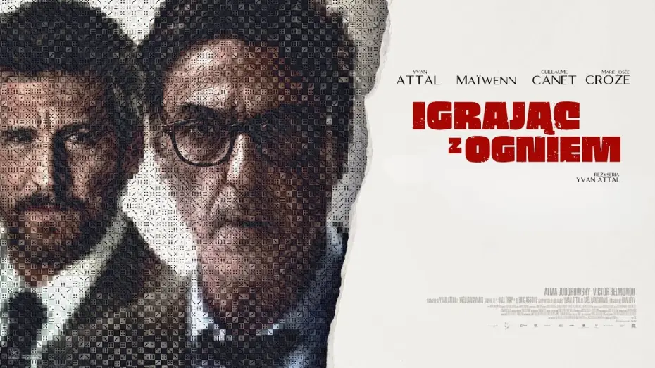 Watch film Un coup de d&eacute;s | Zwiastun VOD