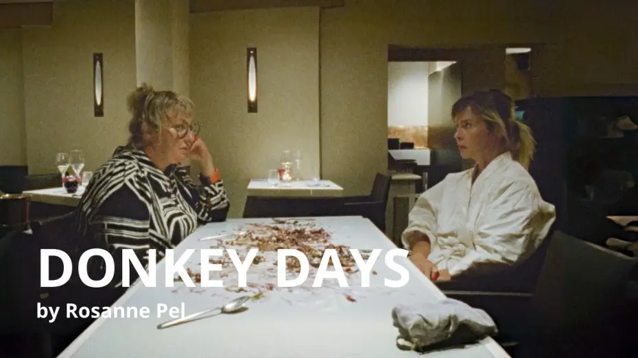 Watch film Donkey Days | Official Trailer