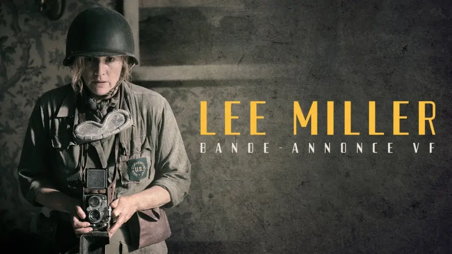 Watch film Lee | Bande annonce