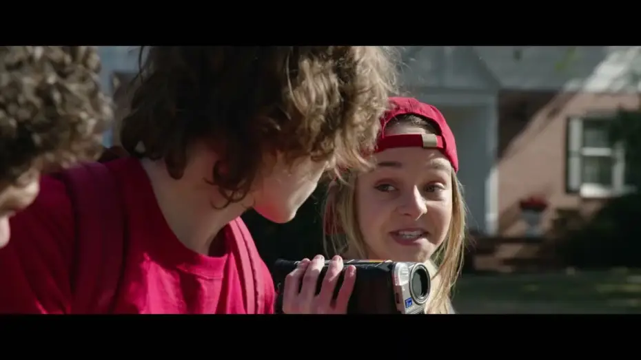 Watch film Monster Summer | UK Trailer