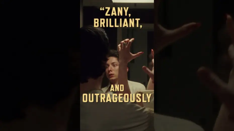 Watch film Saturday Night | And we're LIVE! Saturday Night is only in cinemas NOW!