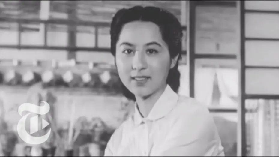 Watch film Tokyo Story | Tokyo Story | Critics' Picks | The New York Times