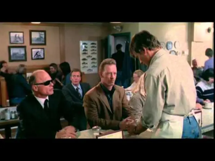 Watch film A History of Violence | A History of Violence - Trailer