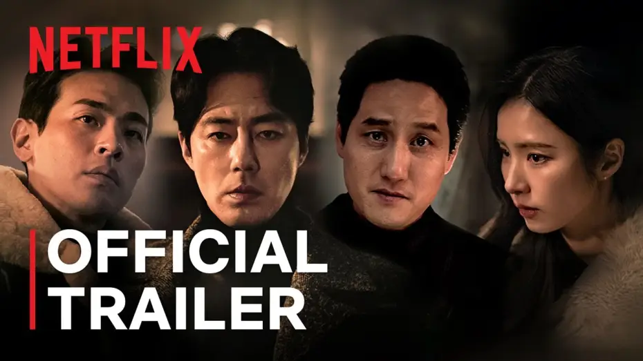 Watch film HUMINT | Humint | Official Trailer | Netflix [ENG SUB]