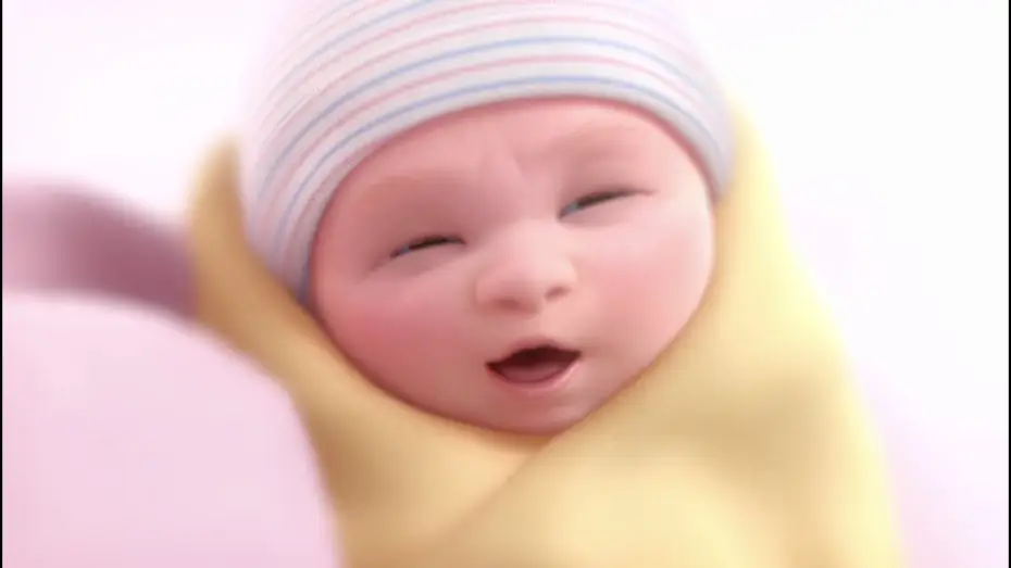 Watch film Inside Out | "Royal Baby" TV Spot