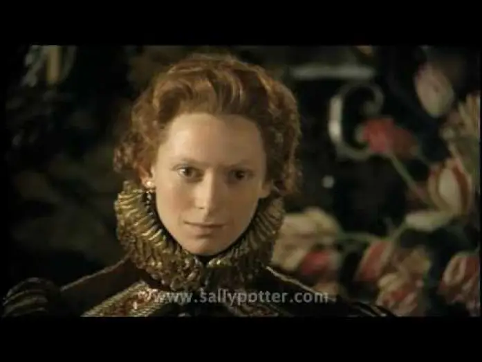 Watch film Orlando | Orlando (1992) Theatrical Trailer