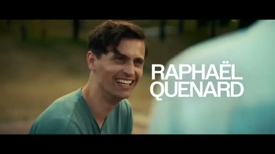 Watch film The American Dream | [BANDE ANNONCE] Le R&ecirc;ve am&eacute;ricain avec Jean-Pascal Zadi et Rapha&euml;l Quenard