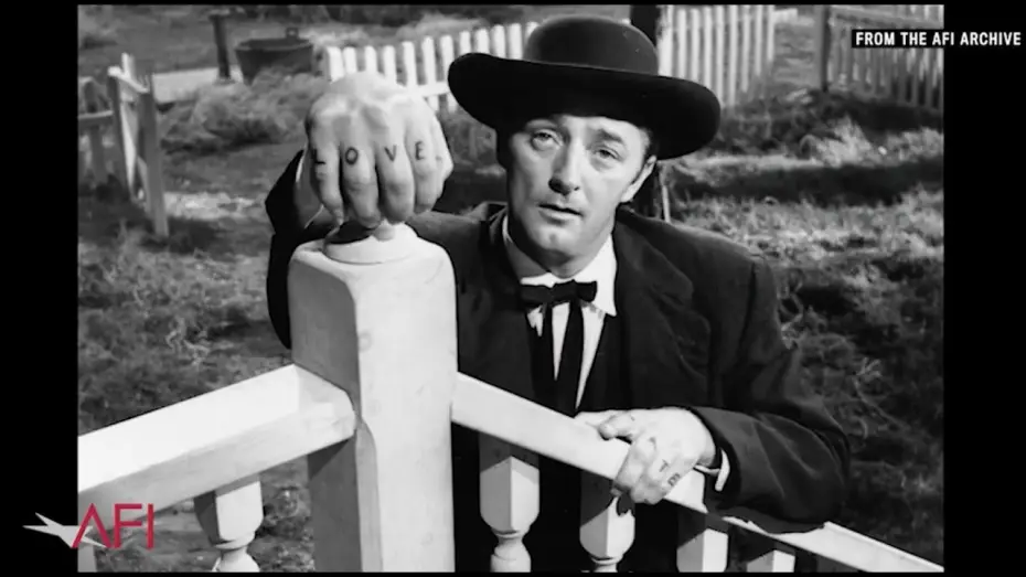 Watch film The Night of the Hunter | William Friedkin, Robert Englund and Spike Lee on THE NIGHT OF THE HUNTER