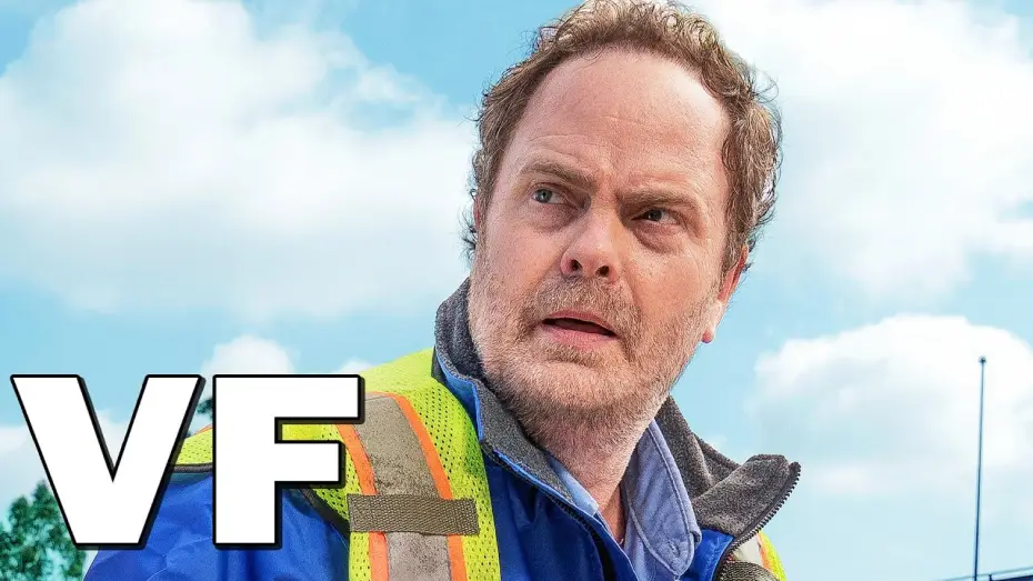 Watch film Code 3 | CODE 3 Bande Annonce VF (2026)