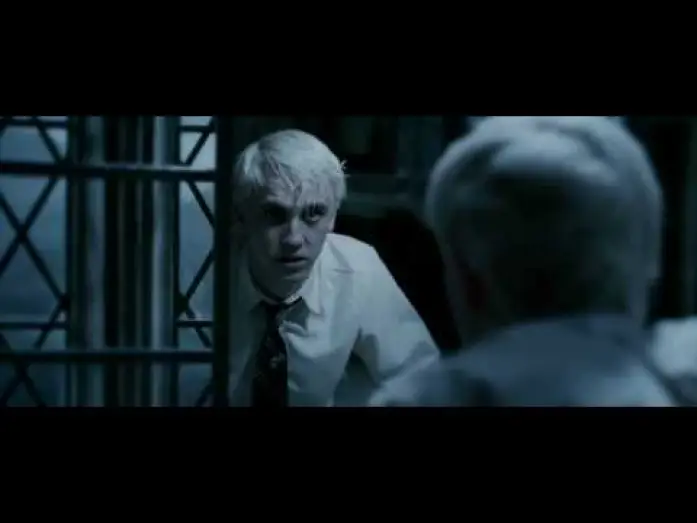 Watch film Harry Potter and the Half-Blood Prince | Harry Potter e Il Principe Mezzosangue - Il secondo trailer in HD