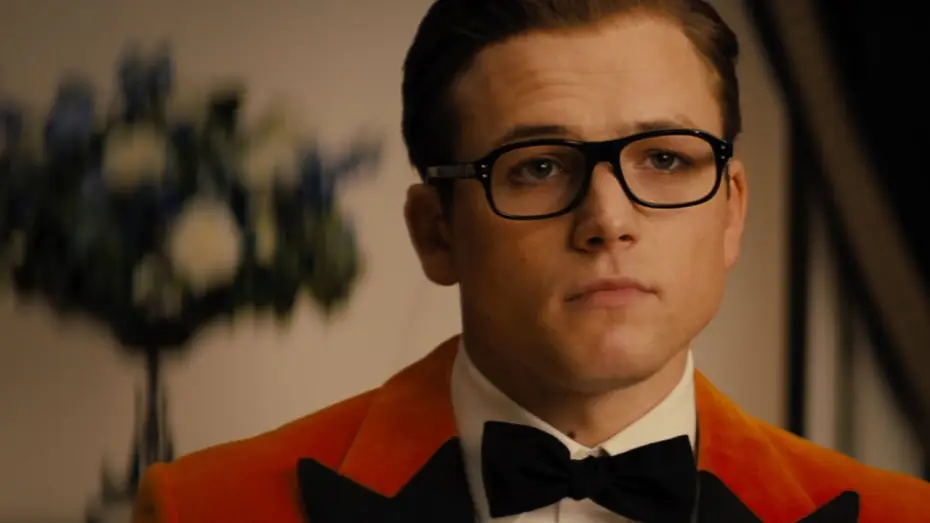 Watch film Kingsman: The Golden Circle | KINGSMAN: EL C&Iacute;RCULO DE ORO | Tr&aacute;iler | 22 de septiembre en cines