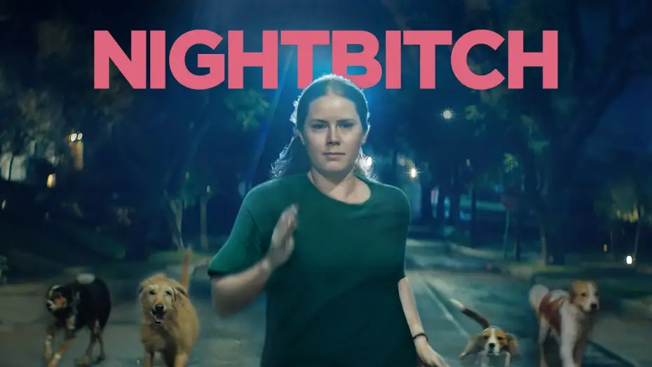Watch film Nightbitch | 'Nightbitch' | Scene at The Academy