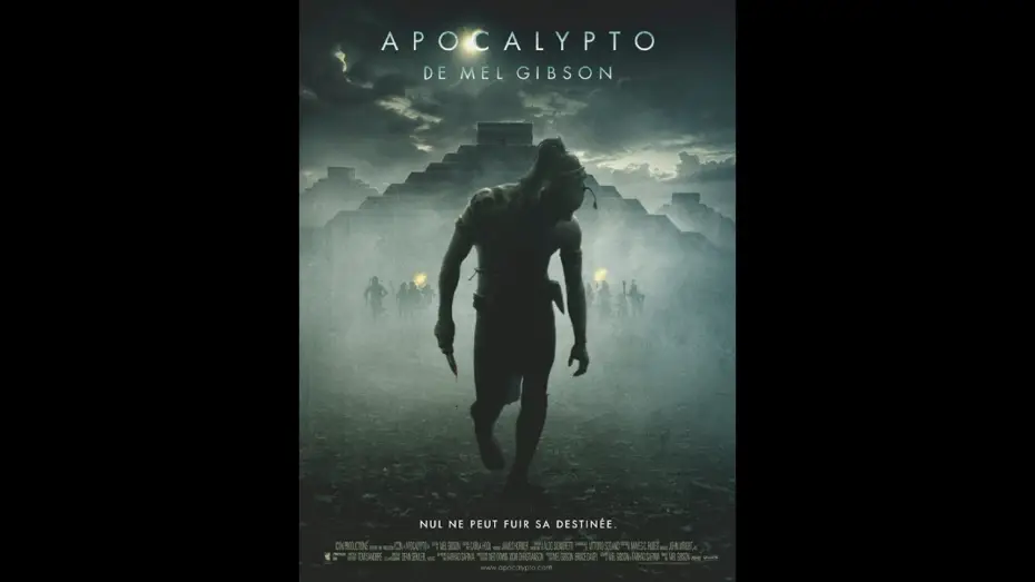 Watch film Apocalypto | Apocalypto (2007) Bande annonce VOstF