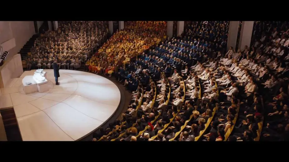 Watch film Divergent | Divergent IMAX&reg; Trailer #2