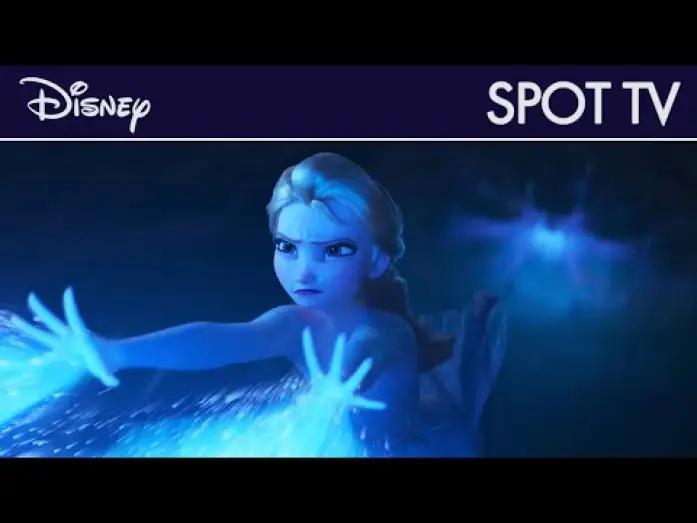 Watch film Frozen II | La Reine des Neiges 2 - Spot TV : "Dans un autre monde" [VF]