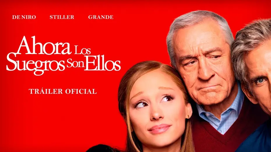 Watch film Focker-In-Law | Tr&aacute;iler oficial en castellano