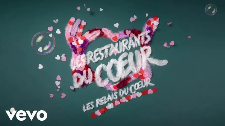 Watch film Les Enfoir&eacute;s 2026 - La ballade des Enfoir&eacute;s | Les Enfoir&eacute;s - Tout se casse (Clip officiel)