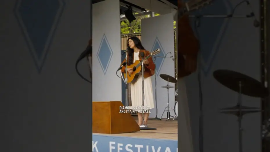 Watch film A Complete Unknown | Monica Barbaro