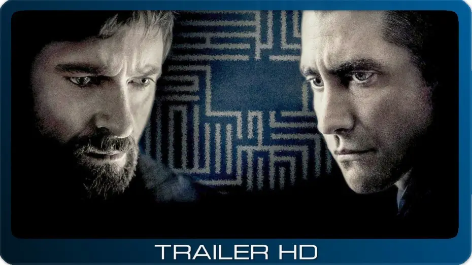 Watch film Prisoners | Prisoners ≣ 2013 ≣ Trailer