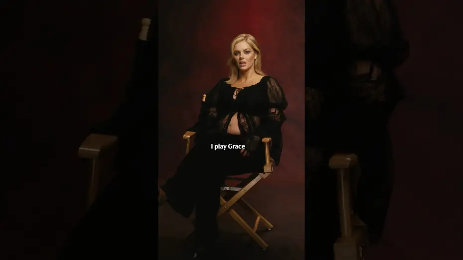 Watch film Ready or Not 2: Here I Come | Get Tickets (Samara)