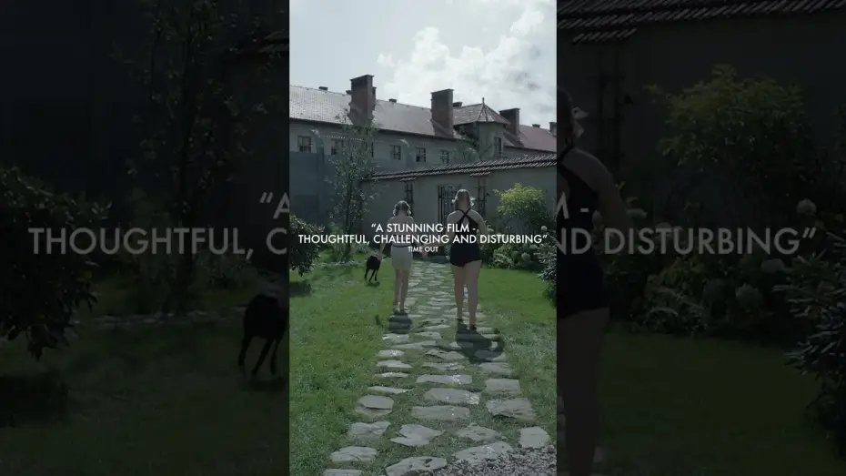 Watch film The Zone of Interest | Now Streaming on MUBI