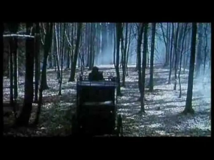 Watch film Van Helsing | Van Helsing (trailer fr)