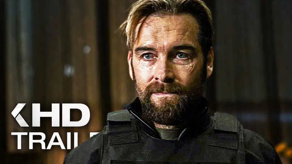 Watch film G20 | G20 Trailer German Deutsch (2025) Viola Davis, Antony Starr