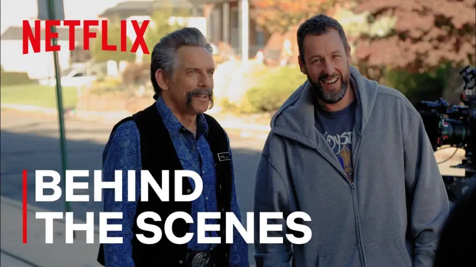 Watch film Happy Gilmore 2 | The Legends of Happy Gilmore 2