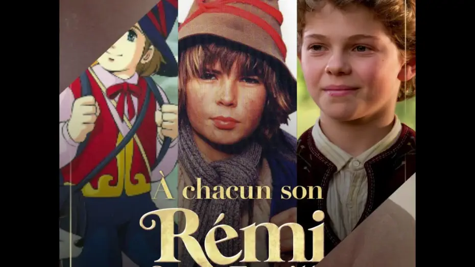 Watch film Remi, Nobody's Boy | &Agrave; chacun son R&eacute;mi - R&eacute;mi Sans Famille