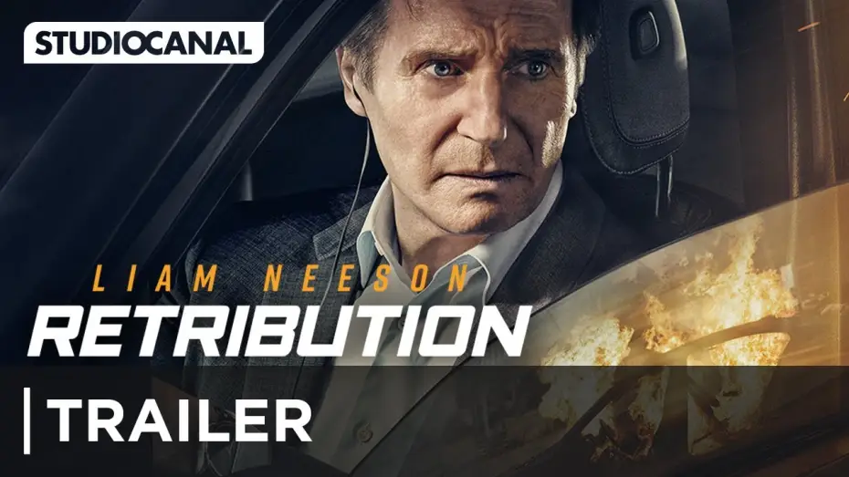 Watch film Retribution | Offizieller Trailer #2