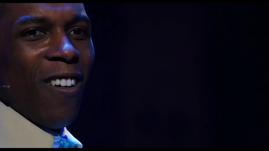 Watch film Hamilton | Reflections