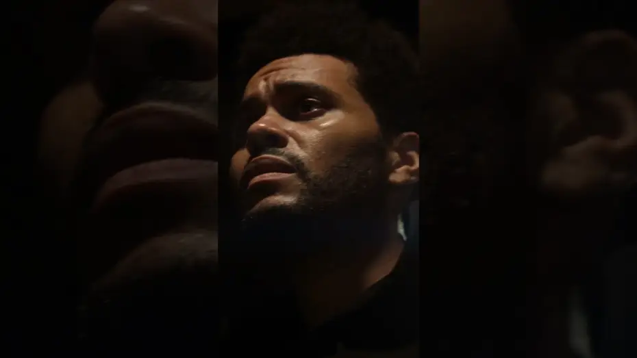 Watch film Hurry Up Tomorrow | THIS FRIDAY.