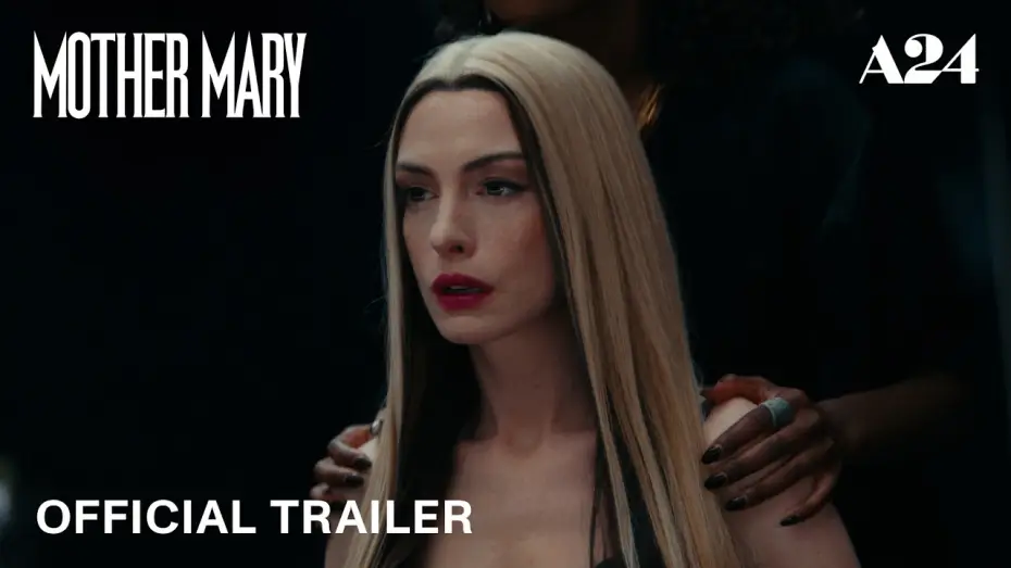 Watch film Mother Mary | Official Trailer 2