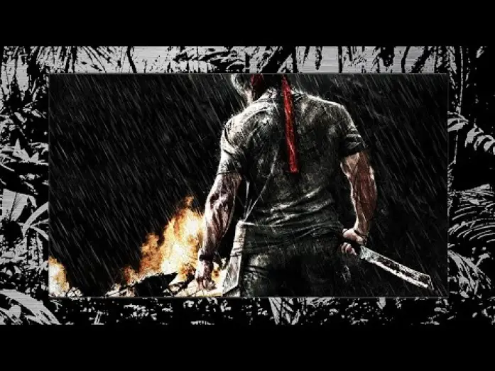 Watch film Rambo | John Rambo - Trailer Deutsch 1080p HD