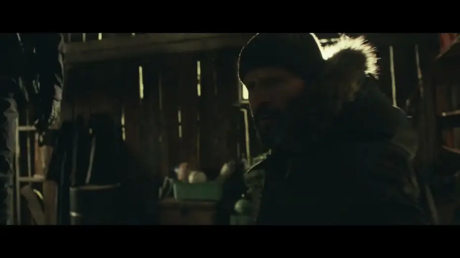 Watch film Shelter | Shed Fight Scene