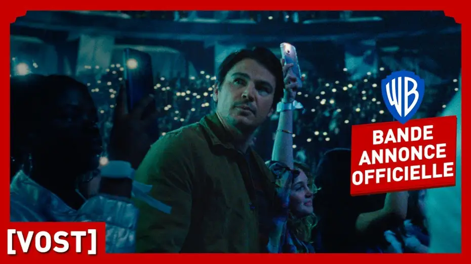 Watch film Trap | Bande Annonce officielle (VOST)