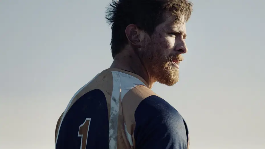 Watch film In from the Side | Dentro del campo - Tr&aacute;iler espa&ntilde;ol