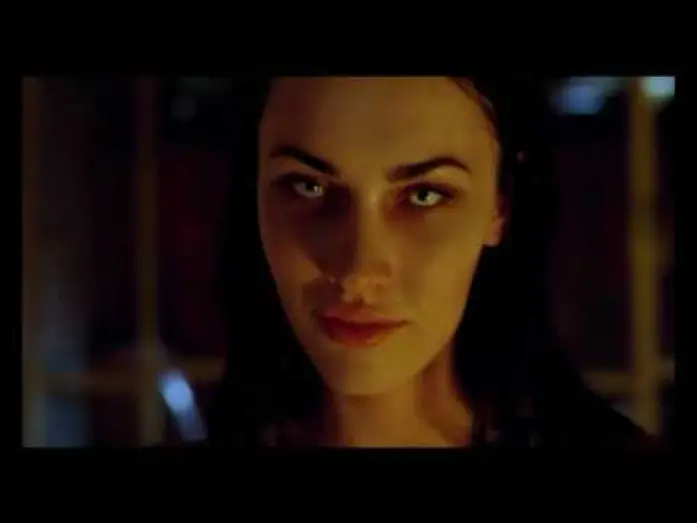 Watch film Jennifer's Body | JENNIFER'S BODY - bande-annonce