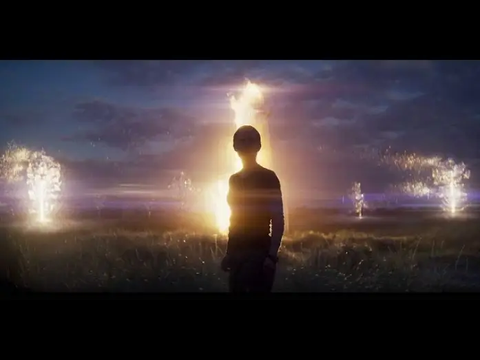 Watch film Annihilation | Aniquilación - Trailer espa&ntilde;ol (HD)